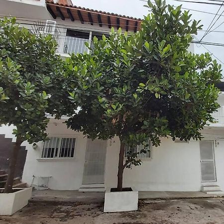 Studio Pulpito In The Charming Heart Of Downtown Pv Puerto Vallarta Kültér fotó