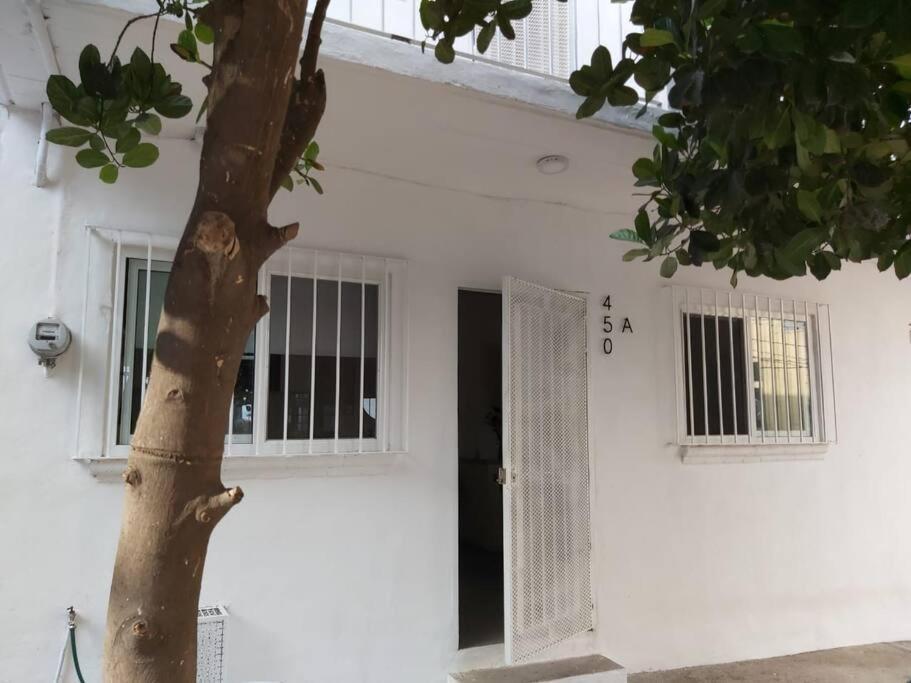Studio Pulpito In The Charming Heart Of Downtown Pv Puerto Vallarta Kültér fotó