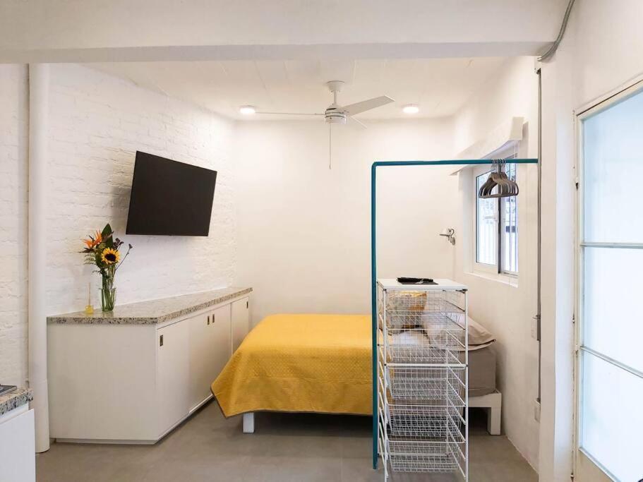 Studio Pulpito In The Charming Heart Of Downtown Pv Puerto Vallarta Kültér fotó