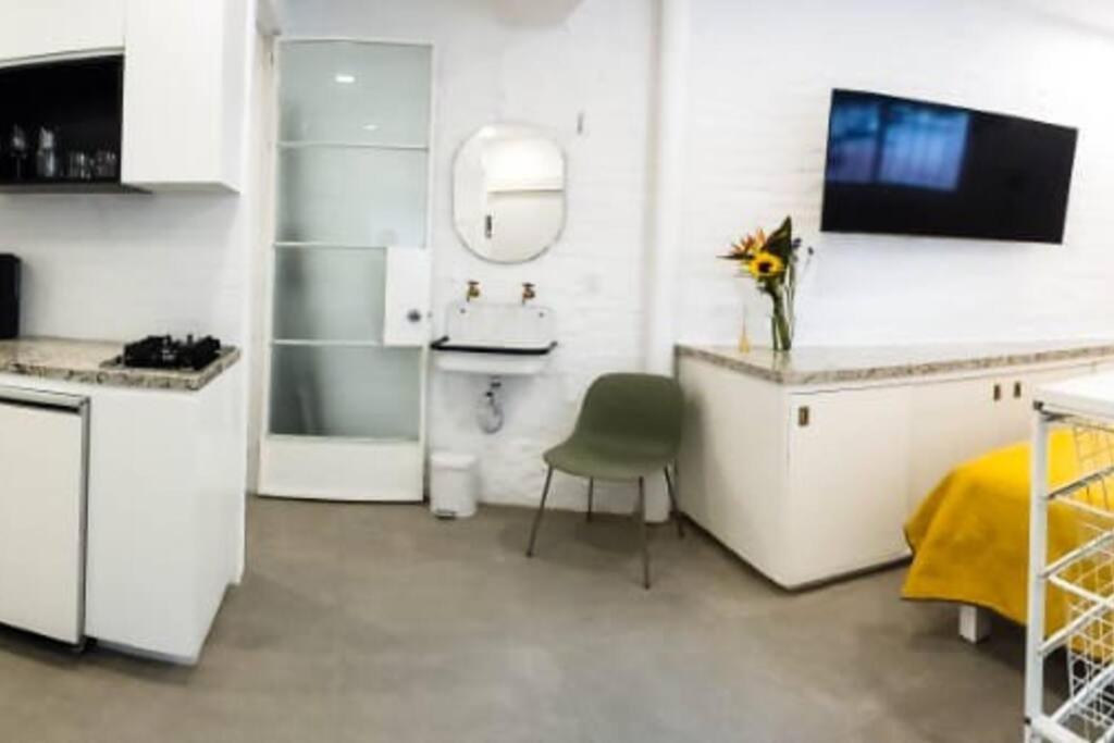 Studio Pulpito In The Charming Heart Of Downtown Pv Puerto Vallarta Kültér fotó